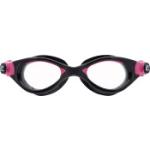 Flash Compact (blue metal/white - smoked lens)