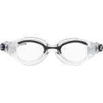 Flash Compact (blue metal/white - smoked lens)