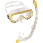 Ondina & Top (clear/yellow)