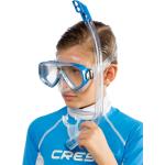 Ondina & Top (clear/blue)