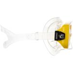 Onda & Mexico (clear/yellow)