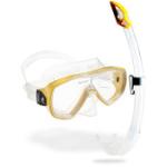 Onda & Mexico (clear/blue)