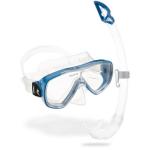 Onda & Mexico (clear/blue)