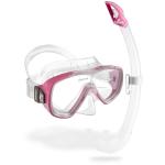 Onda & Mexico (clear/pink)