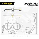 Onda & Mexico (black)