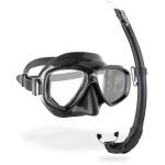 Perla & Mexico (black/black)