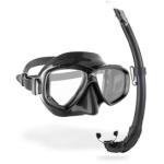 Perla & Mexico (black/black)