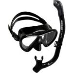 Ikarus & Orion (black/pink)