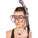 Ikarus & Orion (black/pink)