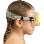 Pegaso & Iguana (clear/yellow)