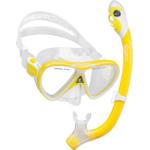 Pegaso & Iguana Dry (yellow/white)