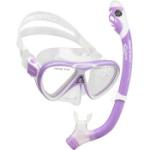 Pegaso & Iguana Dry (blue/white)