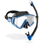 Liberty Triside & Epsilon Dry SPE (black/sapphire)