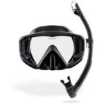 Liberty Triside & Epsilon Dry SPE (black/sapphire)