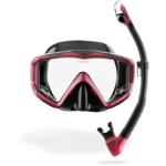 Liberty Triside & Epsilon Dry (black/rose gem)