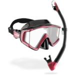 Liberty Triside & Epsilon Dry (black/rose gem)