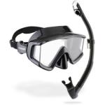 Liberty Triside & Epsilon Dry SPE (black/graphite)