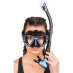 Liberty Quattro & Epsilon Dry (clear/sapphire/silver)