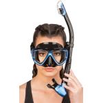 Liberty Quattro & Epsilon Dry (black/sapphire/silver)