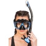 Liberty Quattro & Epsilon Dry (black/sapphire/silver)