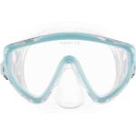 Tino & Scilla (clear/ice cyan)