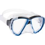 Big Eyes & Seal Dry (clear/azure)