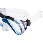 Big Eyes & Seal Dry (clear/azure)