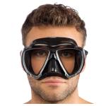 Big Eyes & Seal Dry (black/black)