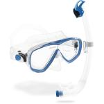 Estrella + Seal Dry (clear/azure)