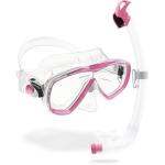 Estrella + Seal Dry (clear/pink)