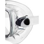 Estrella + Seal Dry (clear/black)