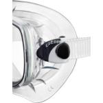 Estrella + Seal Dry (clear/black)