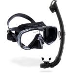 Estrella + Seal Dry (black/black)