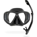 Quattro & Pulse (clear/black)