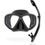 Quattro & Pulse (black/black)