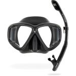 Quattro & Pulse (black/black)