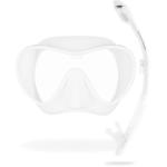 Cento & Pulse (white)