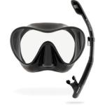 Cento & Pulse (black)