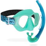 Nautilus Combo (aquamarine)