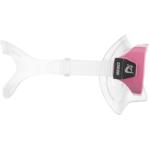 Piumetta (clear/pink)