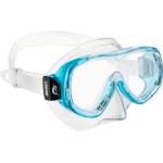 Piumetta (clear/aquamarine)