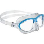 Moon (clear/blue)