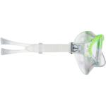 Moon (clear/lime)