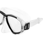 Perla (clear/black)