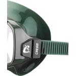 Perla (dark green)