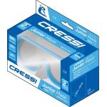 Perla Jr (clear/blue)