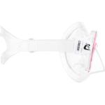 Perla Jr (clear/pink)