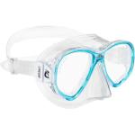 Perla Jr (clear/aquamarine)