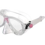 Marea (clear/pink)