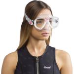 Marea (clear/pink)